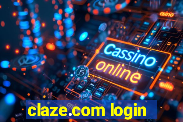 claze.com login