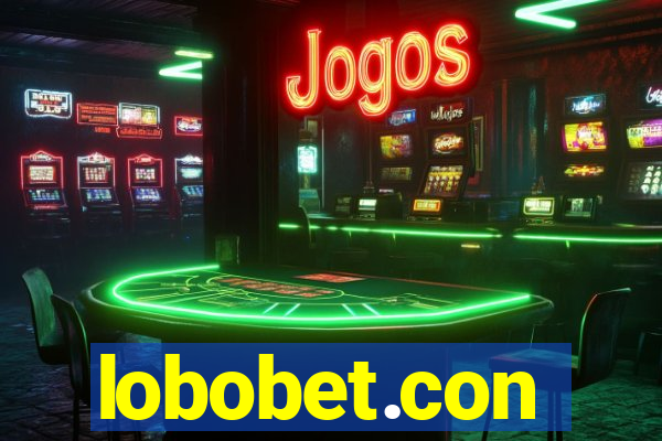 lobobet.con