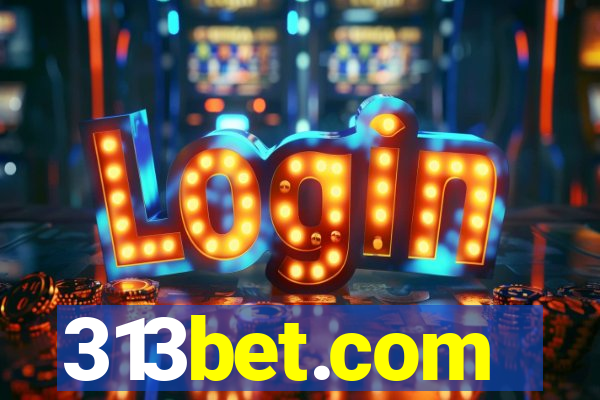 313bet.com