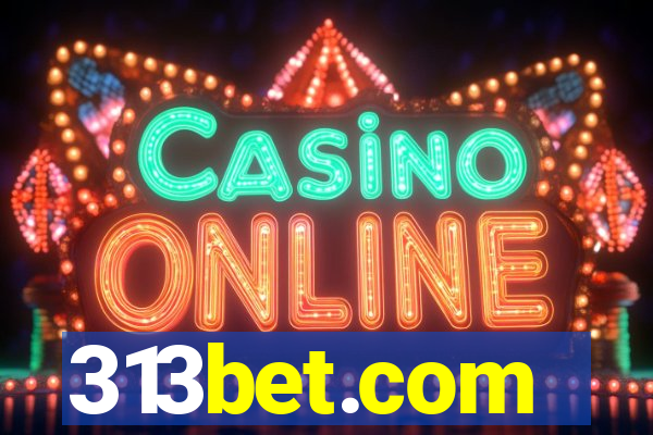 313bet.com
