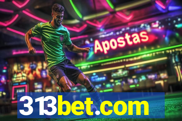 313bet.com