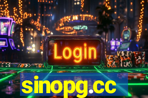 sinopg.cc
