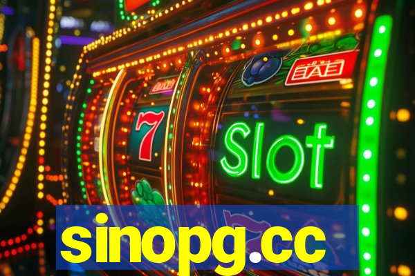 sinopg.cc