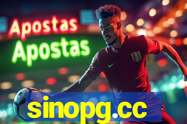 sinopg.cc
