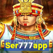 Ser777app