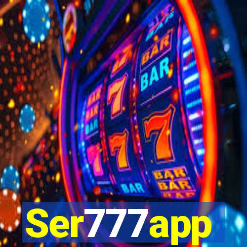 Ser777app