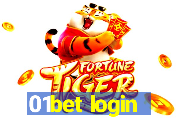 01bet login