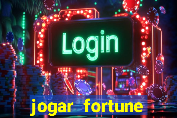 jogar fortune rabbit demo