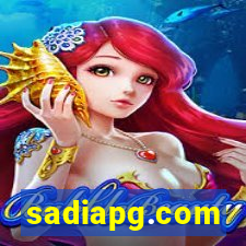 sadiapg.com