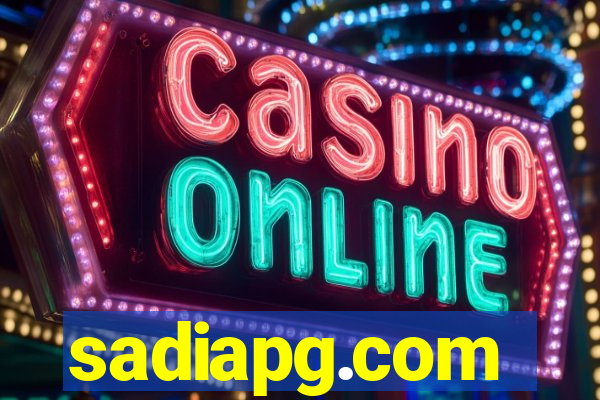 sadiapg.com