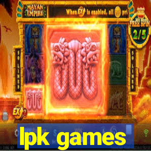 lpk games