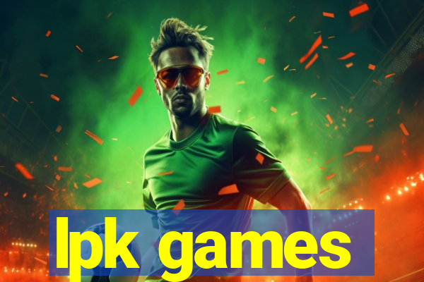 lpk games