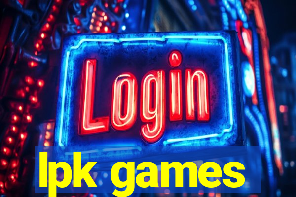 lpk games