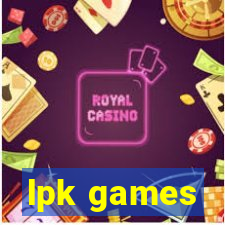 lpk games