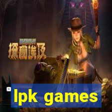 lpk games