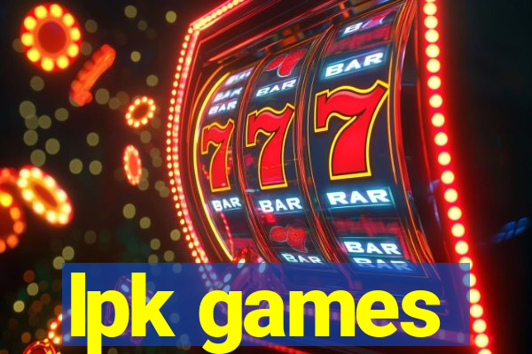 lpk games
