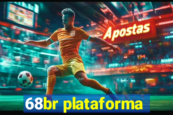 68br plataforma