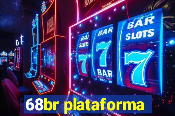 68br plataforma