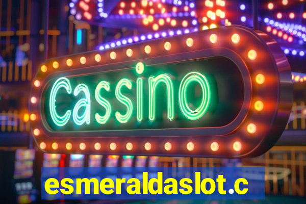 esmeraldaslot.com