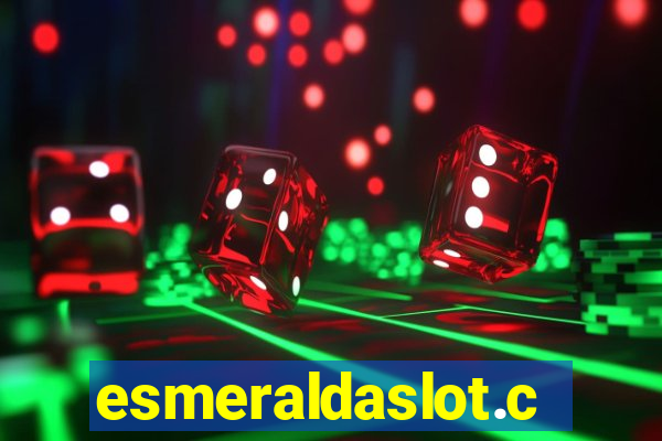 esmeraldaslot.com
