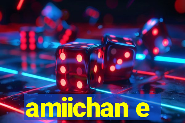 amiichan e