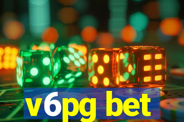 v6pg bet