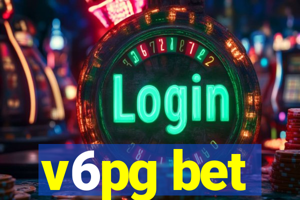 v6pg bet