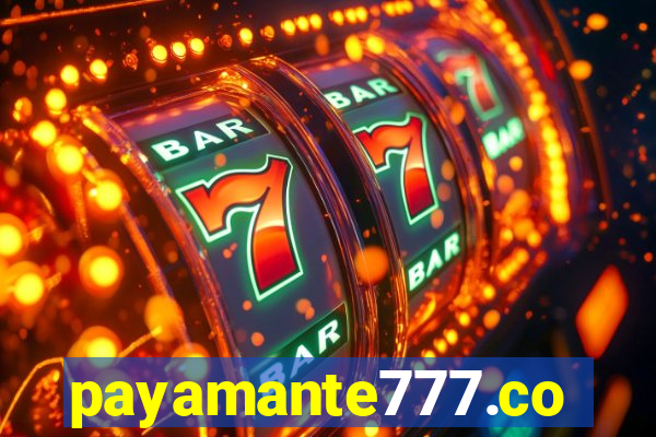 payamante777.com