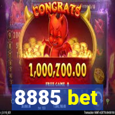8885 bet