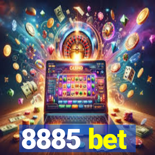 8885 bet