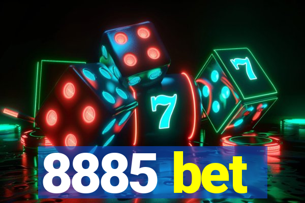 8885 bet