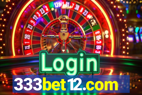333bet12.com