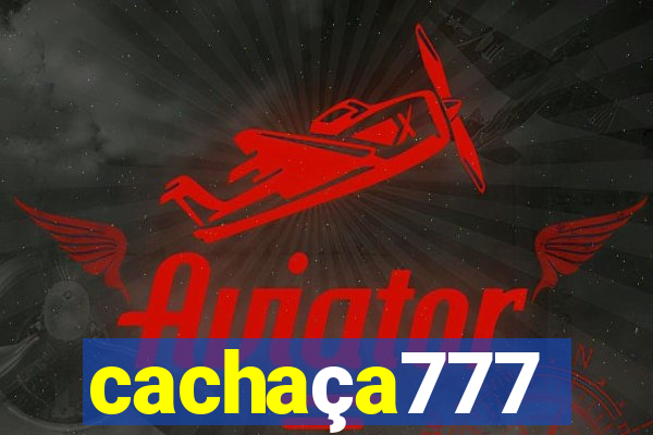 cachaça777