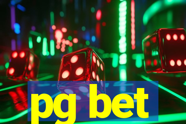 pg bet