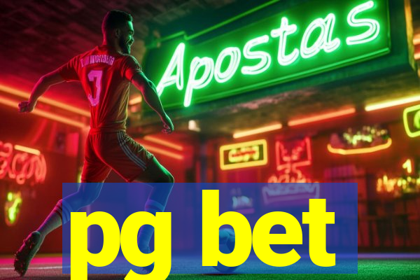 pg bet
