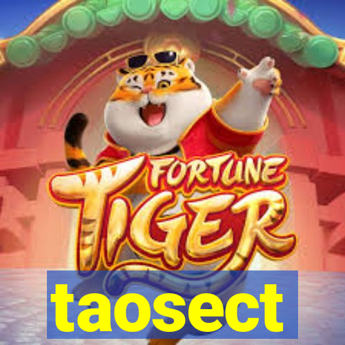 taosect