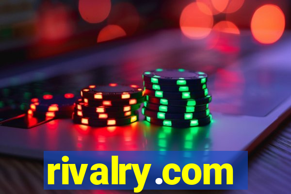 rivalry.com
