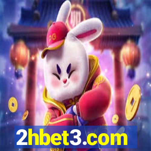 2hbet3.com