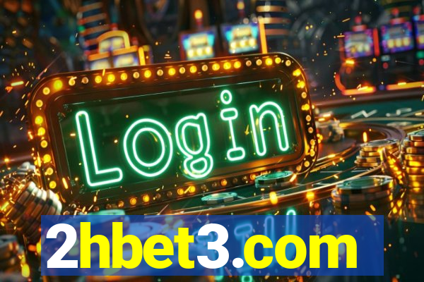 2hbet3.com