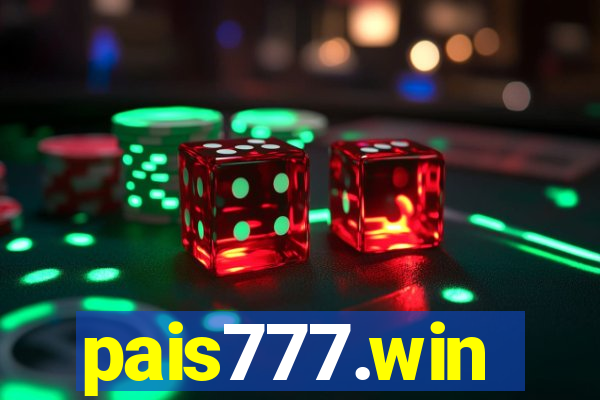 pais777.win