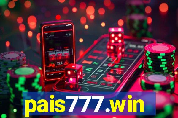 pais777.win