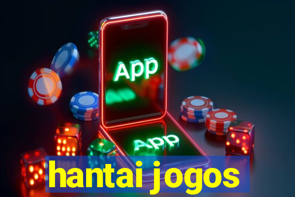hantai jogos