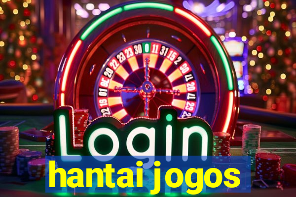 hantai jogos