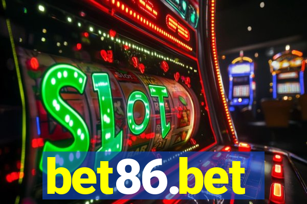 bet86.bet