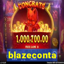 blazeconta
