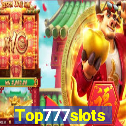 Top777slots