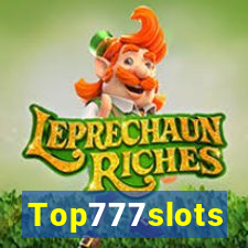 Top777slots