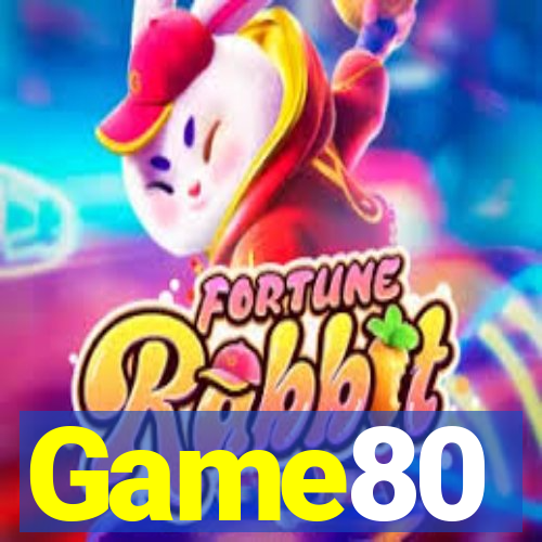 Game80