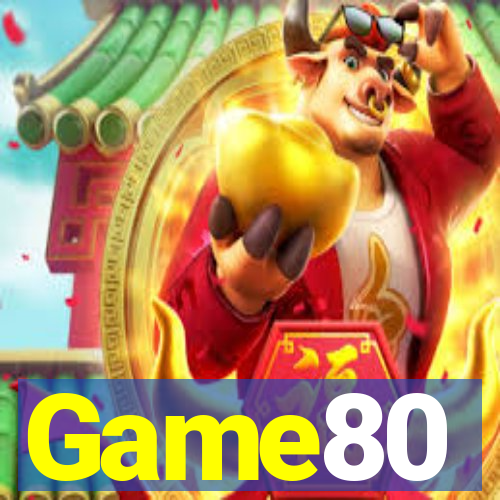 Game80