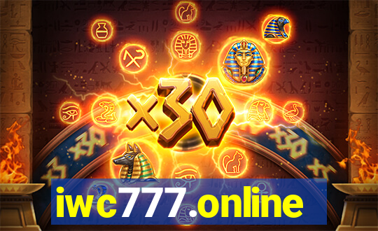 iwc777.online